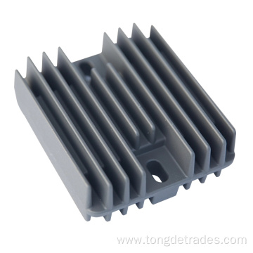 High Quality Custom Aluminum Die Casting Heat Sink